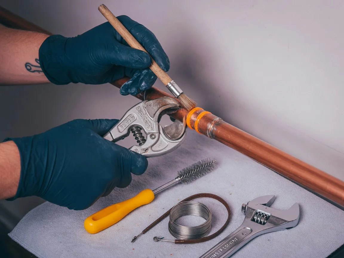 Why choose Sump Pump Repair in Camden, NC